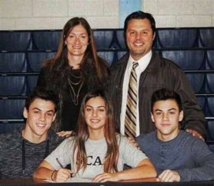 Cameron Dolan Bio, Facts, Family Life of Instagram Star