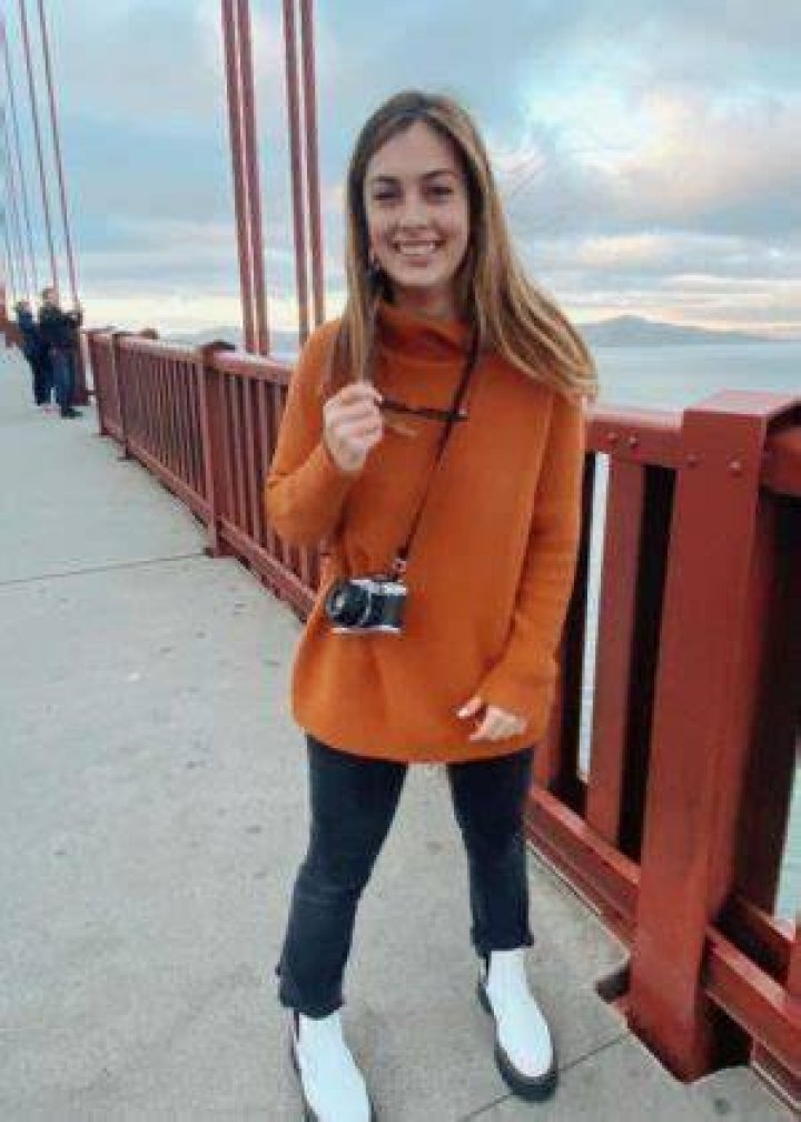 Cameron Dolan Height, Weight, Age, Boyfriend, Facts, Biography