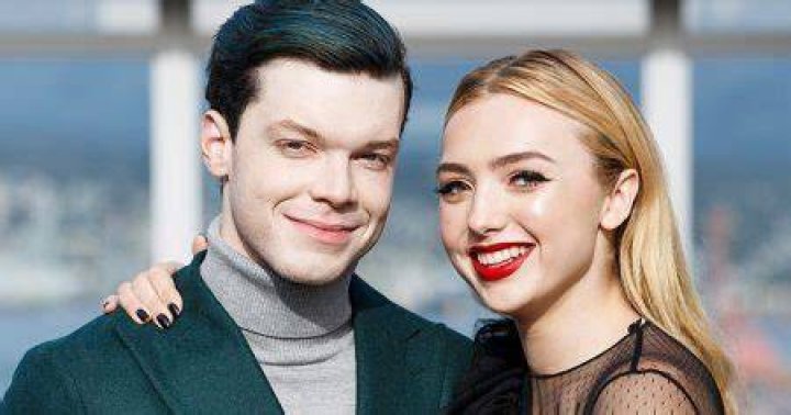 Cameron Monaghan Girlfriend From Peyton List to Lauren Searle