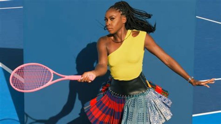 Can Coco Gauff the Tennis Prodigy a Tennis Legend? The New