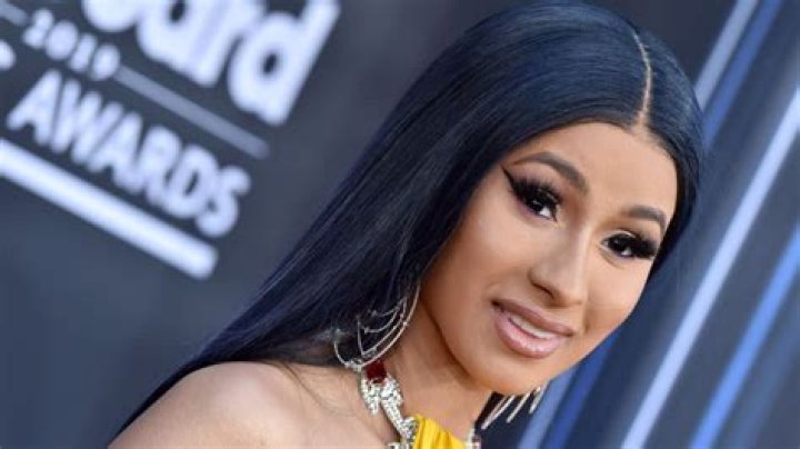 Cardi B Accidentally Leaks Her Own Nudes On Instagram [Photos]