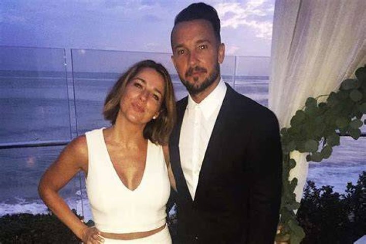 Carl Lentz Had Multiple Affairs, Hillsong Founder Says in Alleged Audio
