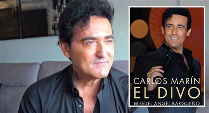 Carlos Marin