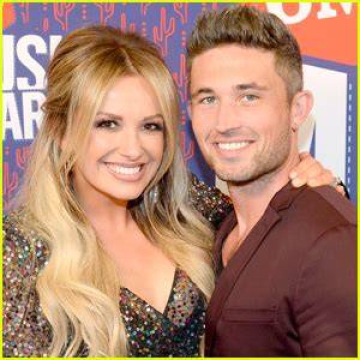Carly Pearce, Michael Ray Marry After a Year of Dating