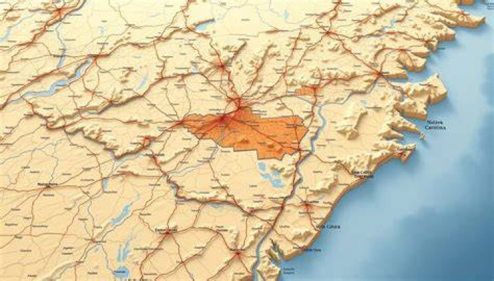 Carolina Carolina