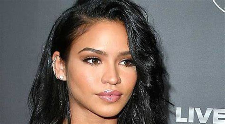 Cassie Ventura Personal Life