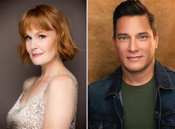 Cast announced for Bucks County Playhouse&rsquo;s &lsquo;The Bridges of Madison