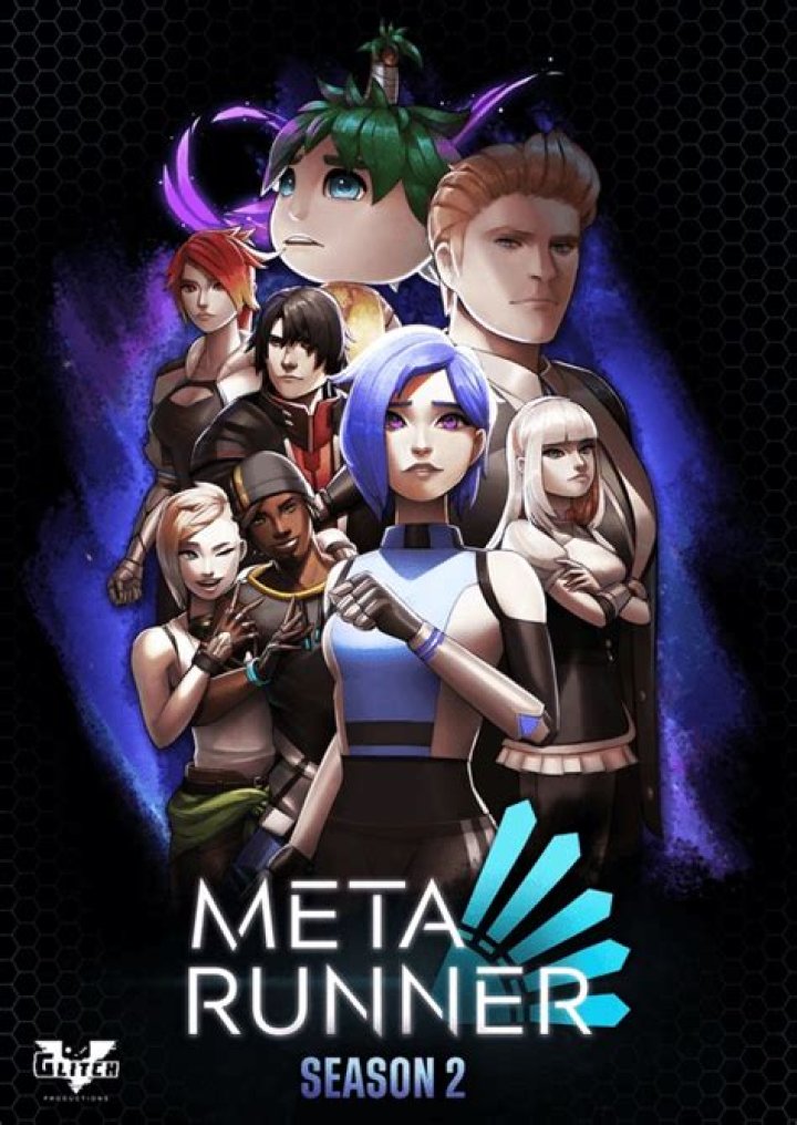 CategoryCharacters Meta Runner Wiki Fandom