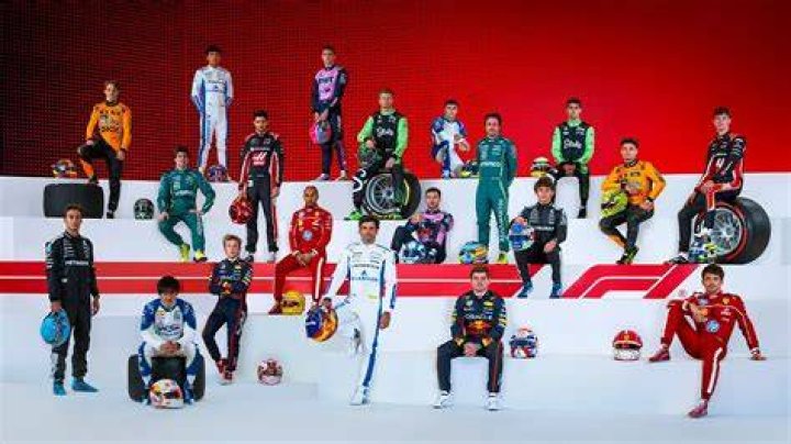 CategoryDaniel Ricciardo Formula 1 Wiki Fandom