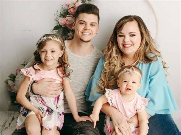 Catelynn Baltierra Bio, Age, Height, Husband, Net Worth