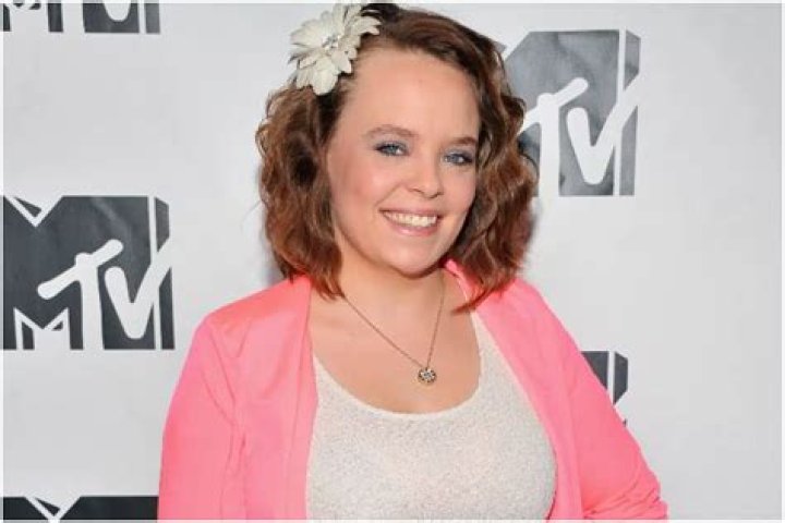Catelynn Baltierra Net Worth Biography Famous People Today