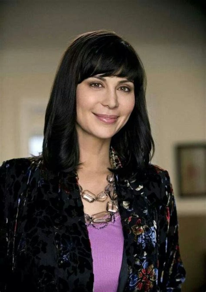 CATHERINE BELL The Good Witch TV Series Promoshoot HawtCelebs