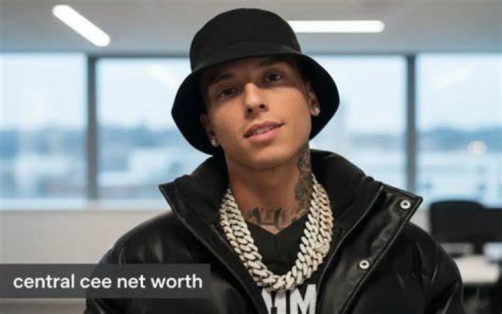 Central Cee Net Worth What Is Central Cee's Net Worth? ABTC