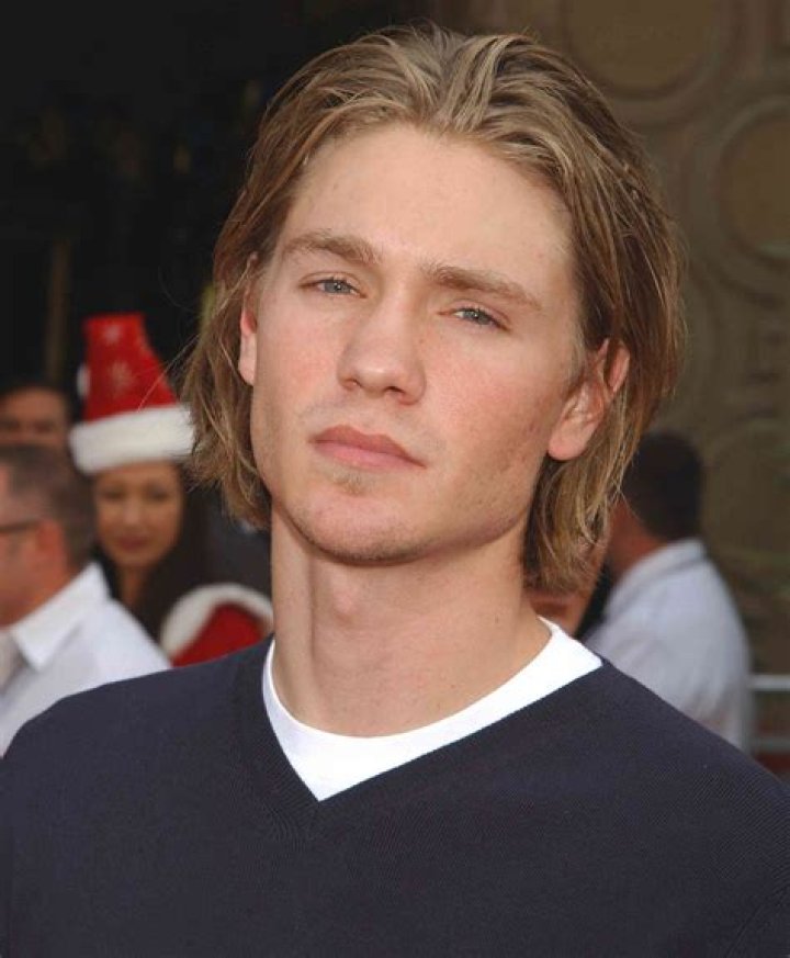Chad Michael Murray Shares a Rare Photo With His Daughter on Social