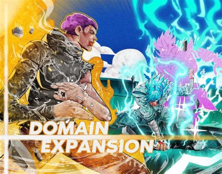 Character Expansion, Carmelo-maika