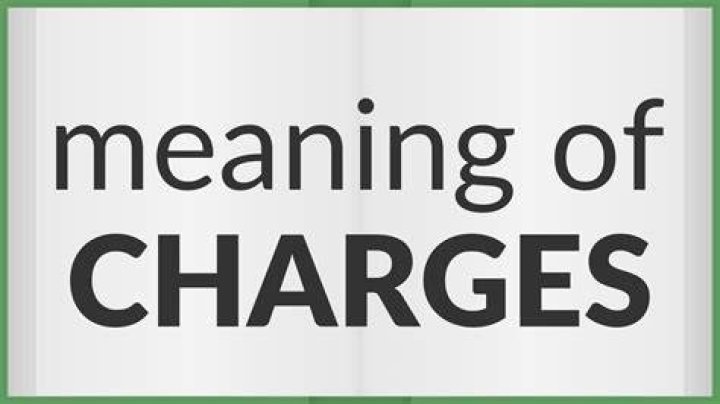 Charges, Carmelo-maika