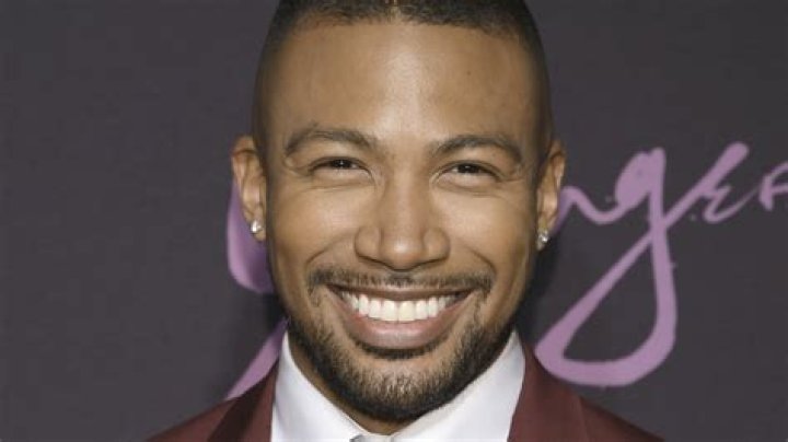 Charles Michael Davis' Wife, Ethnicity, Height, Net Worth, Bio