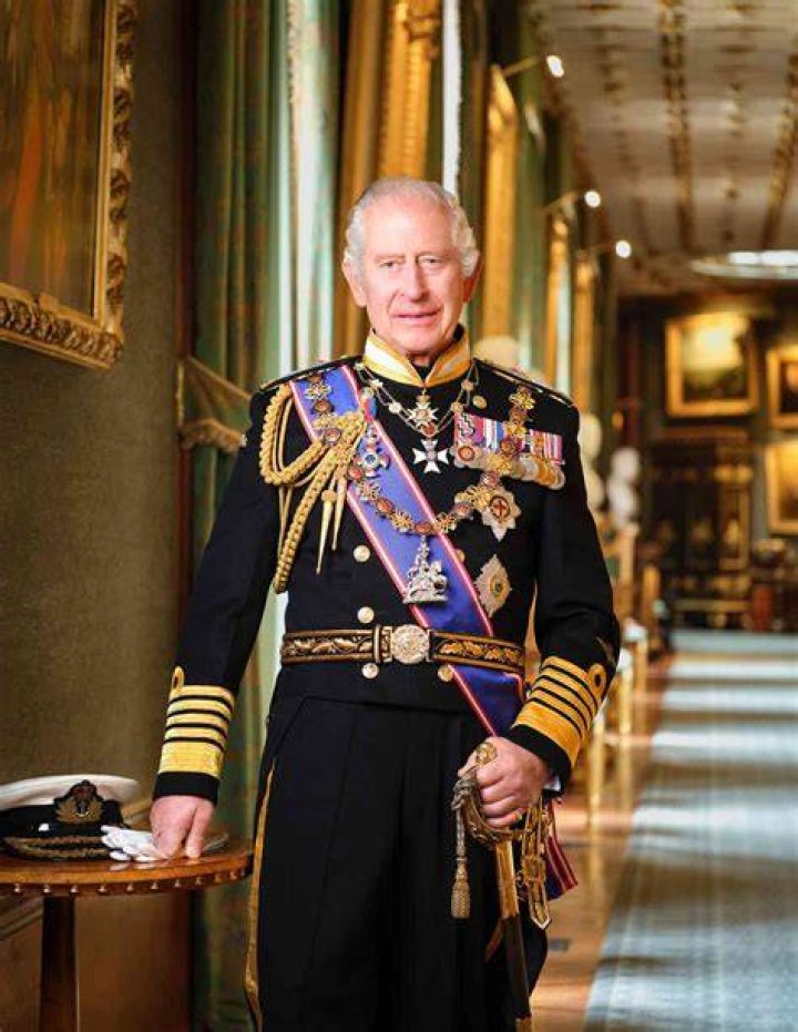 Charles Charles