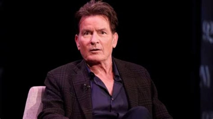 Charlie Sheen Finds 'The Way' to Reunite with Dad and Brothers