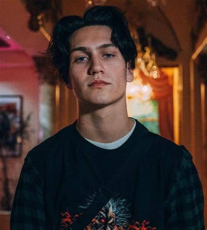 Chase Hudson Chase Hudson