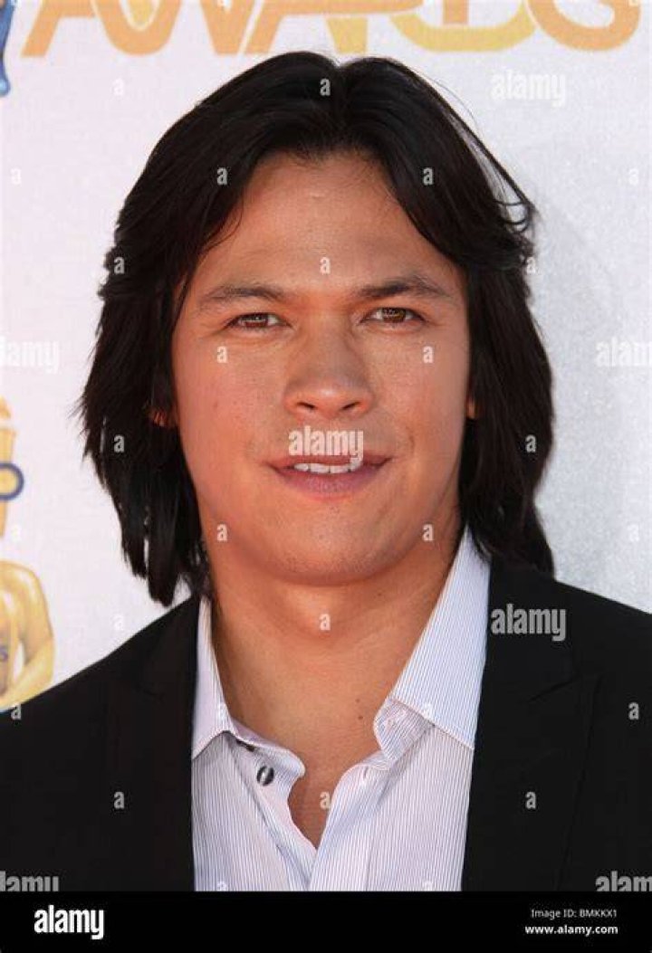 Chaske Spencer image