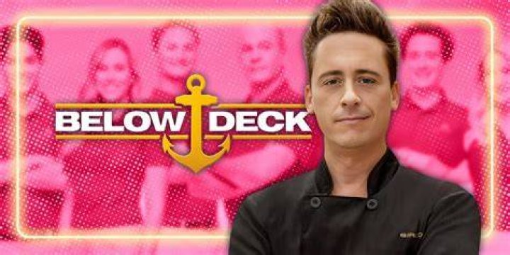 Chef Ben Returns to Below Deck Mediterranean, But Is Everybody Happy to