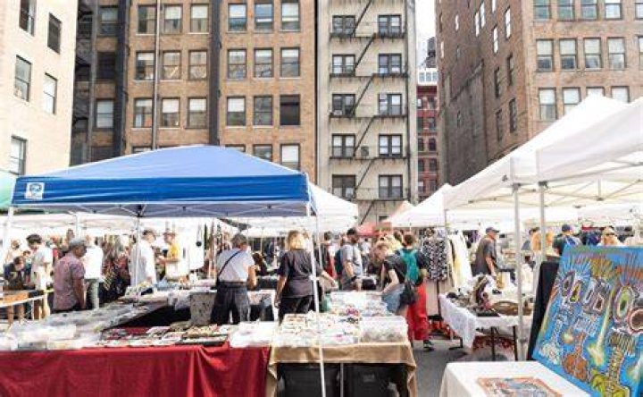Chelsea Flea