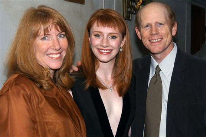 Cheryl Howard Bio, Age, Children, Parents, Facts about Ron Howard’s