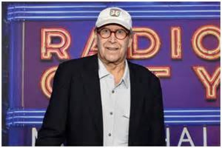 Chevy Chase Net Worth How Much is Chase Worth?
