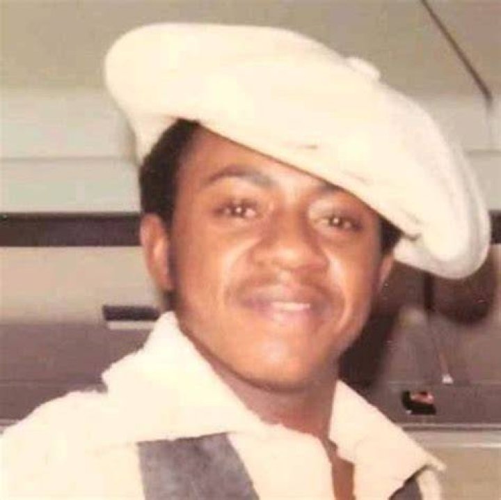 Chico Ross Everything About Diana Ross' Brother Dicy Trends