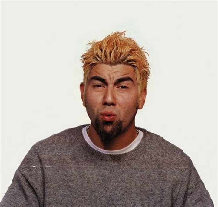 Chino Moreno's ††† (Crosses) Debut First New Music in Six Years