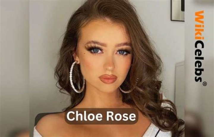 Chloe Rose
