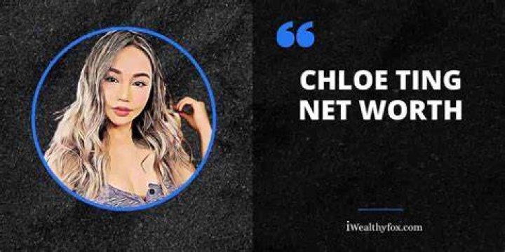 Chloe Ting Net Worth: How She Built Her Fitness Empire