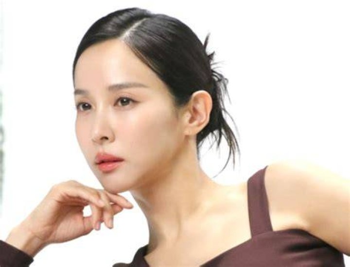 Cho Yeojeong 42, 1981, Age, Born, Height, Children, Family, Biography