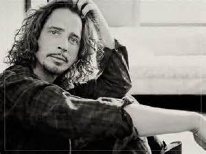 Chris Cornell Interview &lsquo;There&rsquo;s always been a desire in me to keep