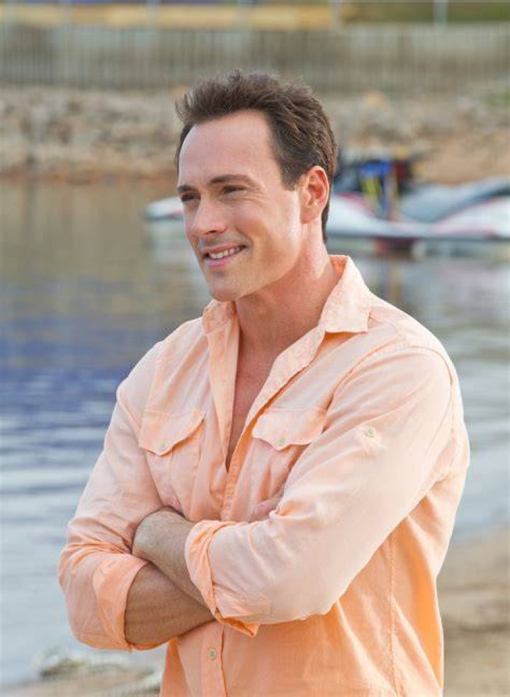 Chris Klein's Wife Laina Rose Thyfault is Pregnant, Expecting Couple's