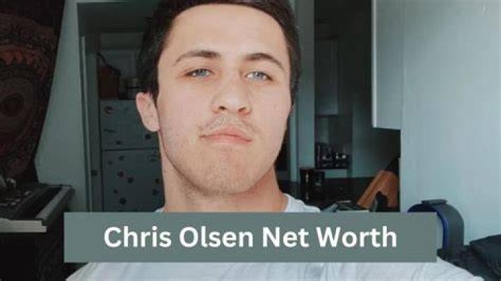 Chris Olsen net worth, biography, age, family, boyfriend, height and