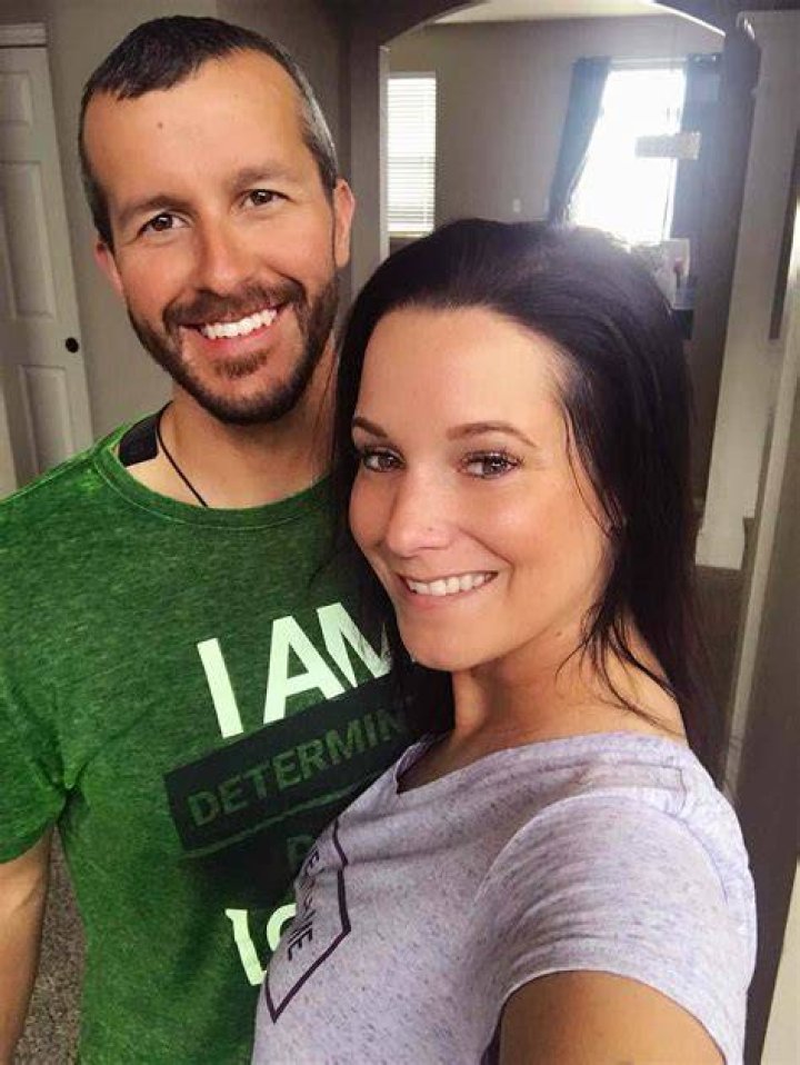 Chris Watts Today Where Is Christopher Watts Now in 2020?