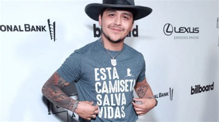 Christian Nodal Net Worth & Earnings (2021)