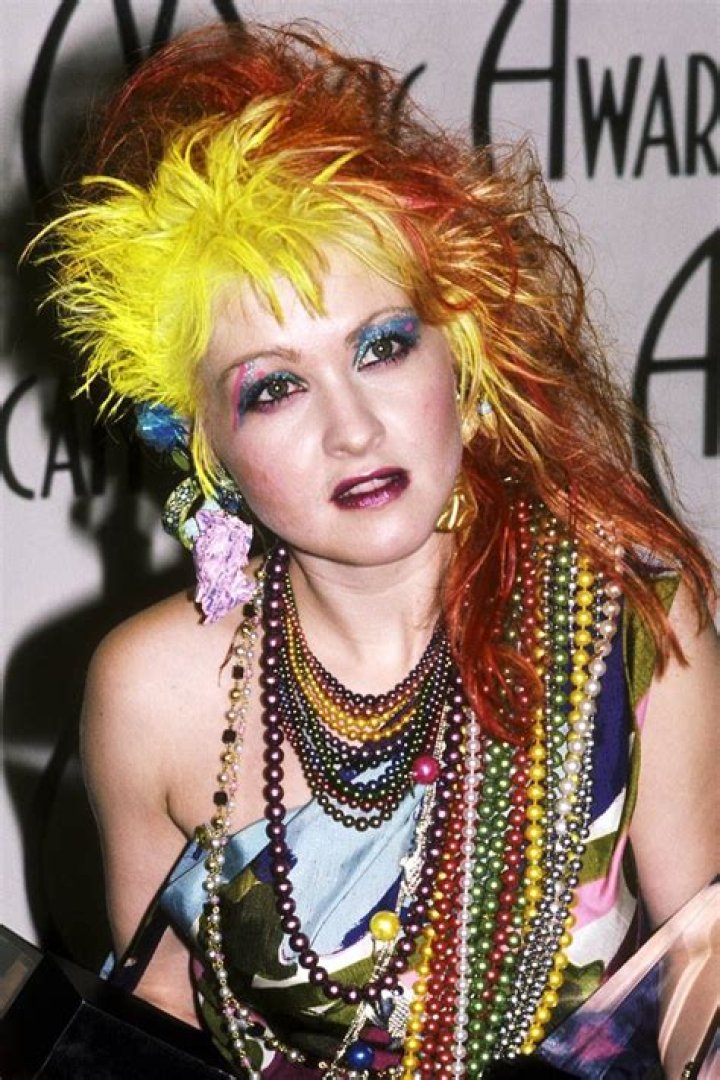 Cindy Lauper's Age; How Old Is The American Singer?