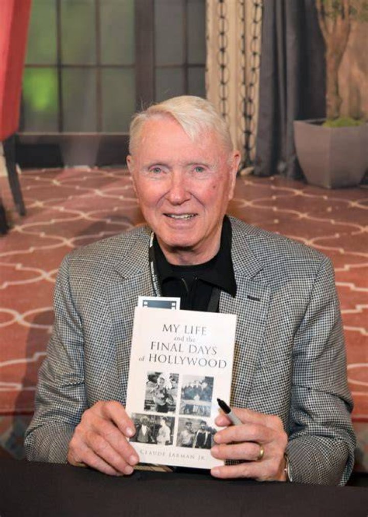 Claude Jarman, Jr. Net Worth Net Worth Lists