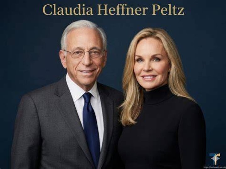 Claudia Heffner Peltz: Wiki, Life Of Nelson Peltz’s Wife Claudia Heffner Peltz