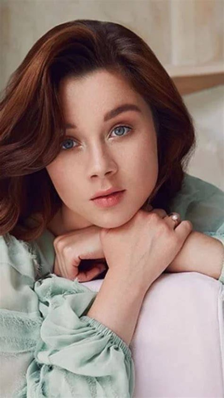 Claudia Jessie Claudia Jessie