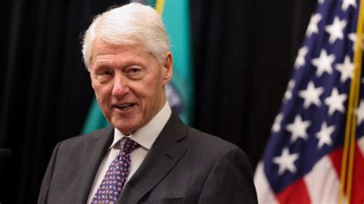 Clinton Net Worth Employment Security Commission