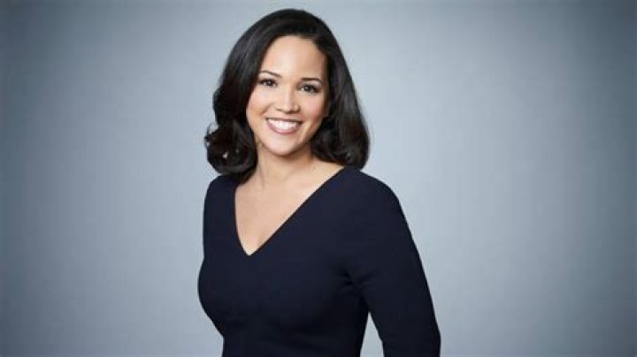 CNN Adds Laura Jarrett to ‘Early Start’ PreDawn Blitz