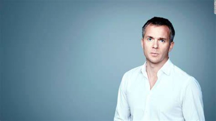 CNN Profiles Nick Paton Walsh Senior International Correspondent CNN
