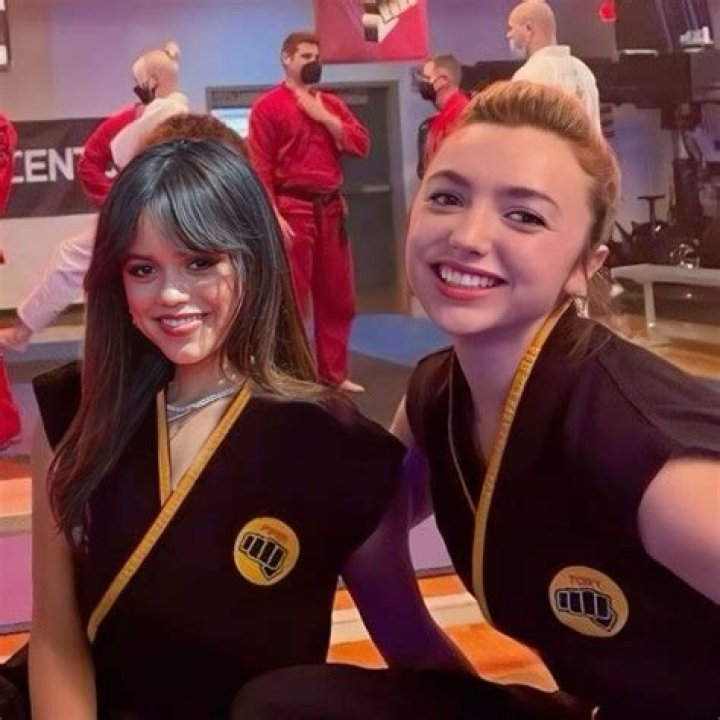 Cobra Kai (2018)