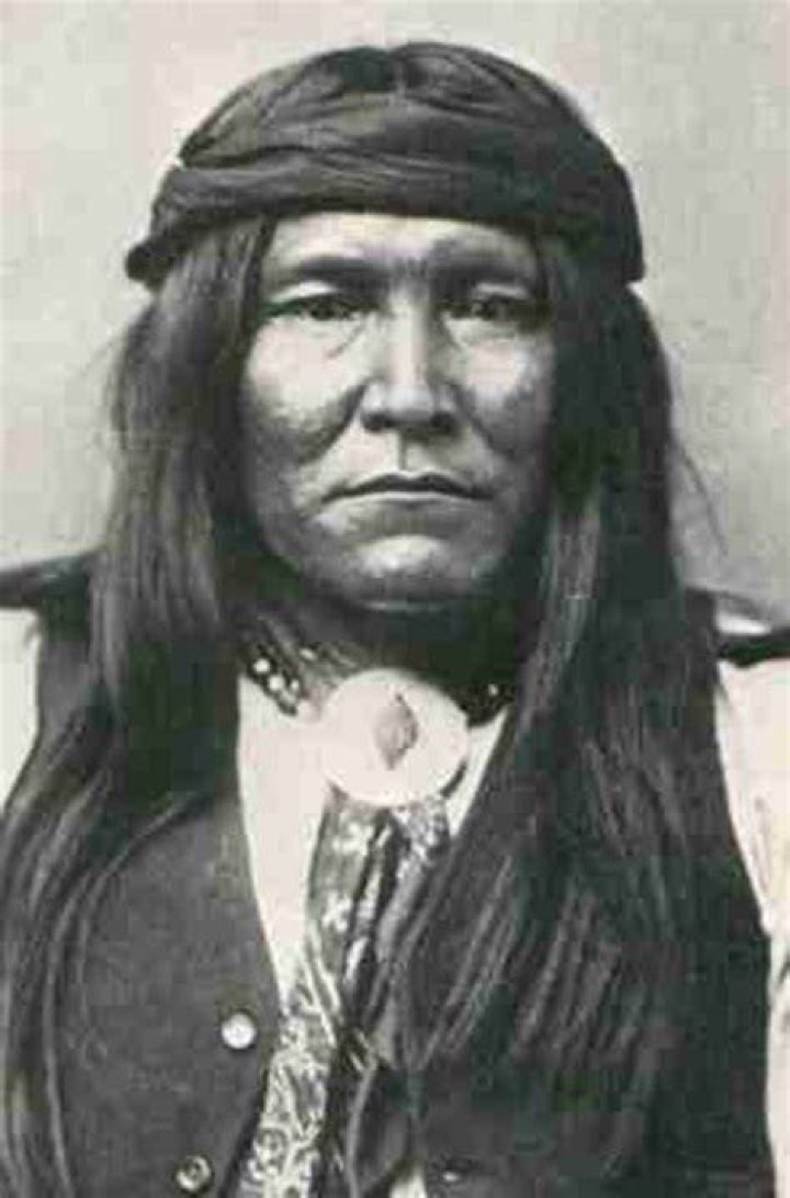 Cochise Complete Wiki & Biography with Photos Videos