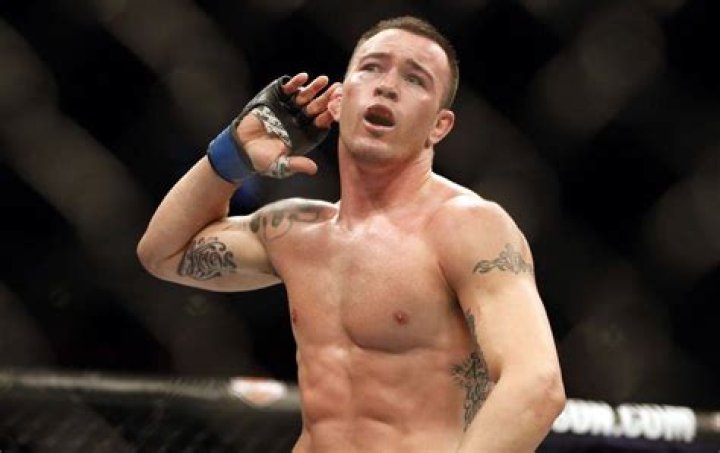 Colby Covington Biography, Height & Life Story Super Stars Bio