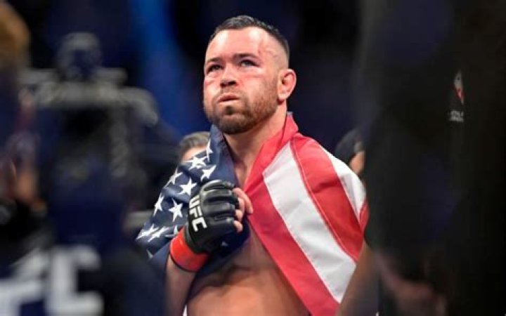 Colby Covington on RDA title fight ‘UFC has guaranteed my safety’ in